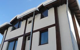 House Arirang